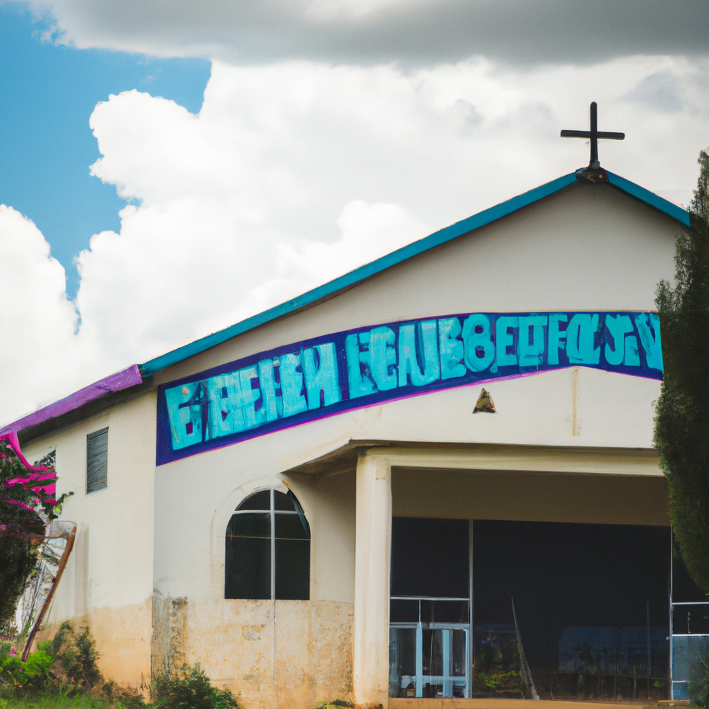 Deliverance Church Kasarani Zimmermann and School In Kenya History